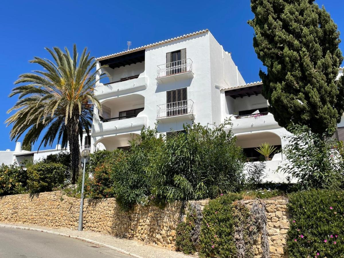 Sao Rafael, Albufeira Appart Avec Vue Mer 외부 사진